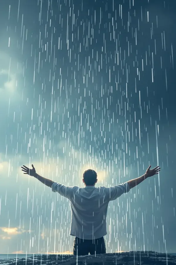 肖申克的救赎（The Shawshank Redemption）电影海报